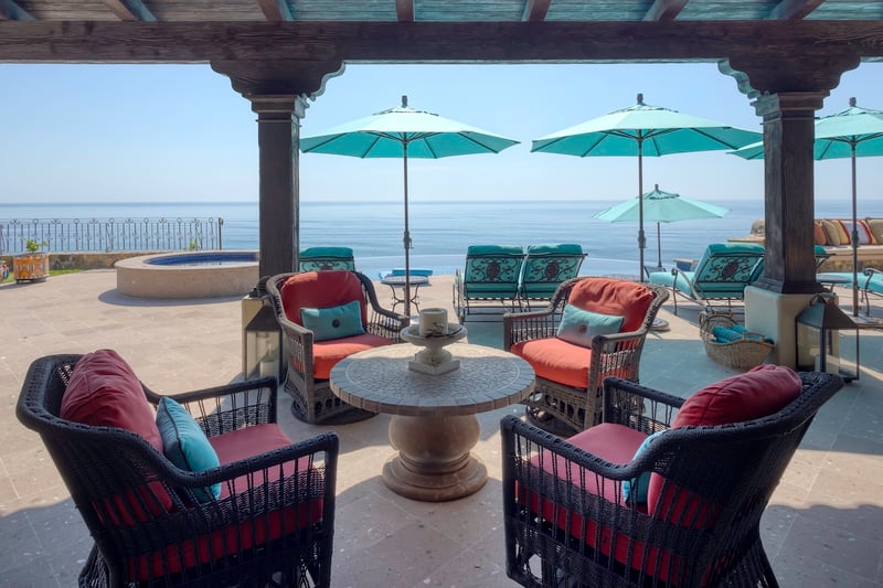 Villa Ondas