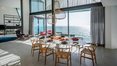 Luxury Villa Photo #12