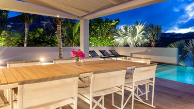Luxury Villa Photo #21
