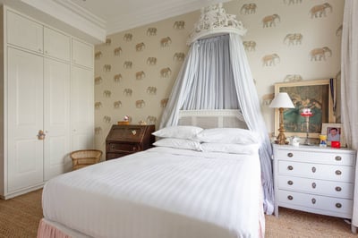 Luxury Villa Photo #16