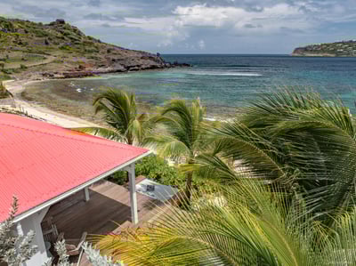 Luxury Villa Photo #2