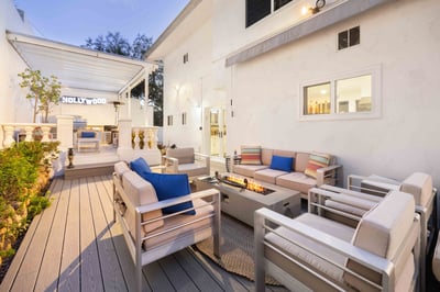 Luxury Villa Photo #3