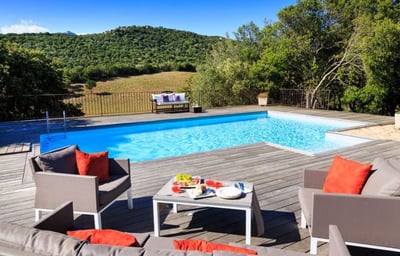 Luxury Villa Photo #5