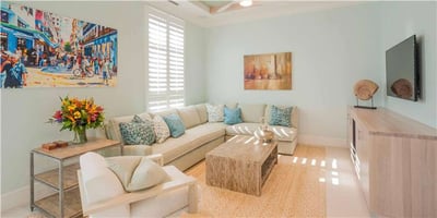 Luxury Villa Photo #28