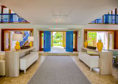 Luxury Villa Photo #18