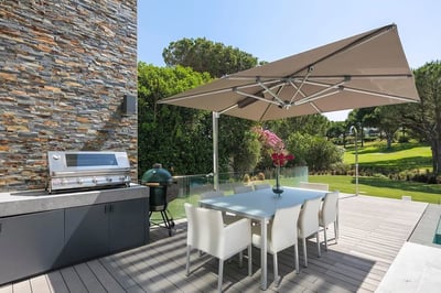 Luxury Villa Photo #17