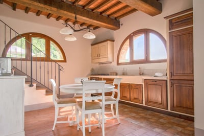 Luxury Villa Photo #8