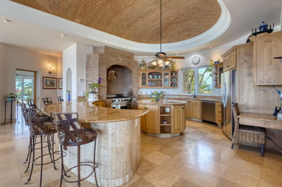 Luxury Villa Photo #29