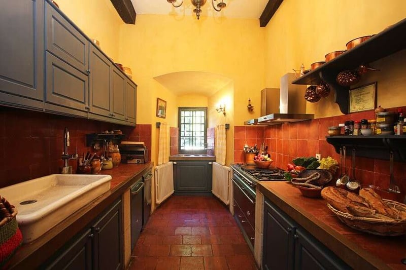 Chateau de Montpezat