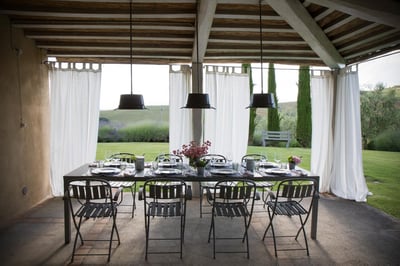 Luxury Villa Photo #6
