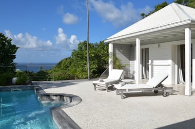 Luxury Villa Photo #2