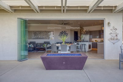 Luxury Villa Photo #11