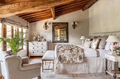 Luxury Villa Photo #35