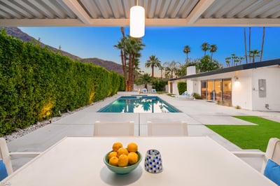 Luxury Villa Photo #8