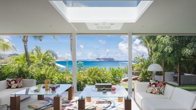 Luxury Villa Photo #20