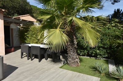 Luxury Villa Photo #20