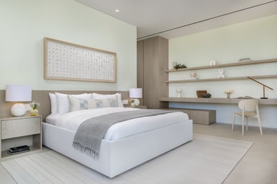 Luxury Villa Photo #30