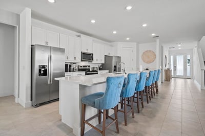 Luxury Villa Photo #19