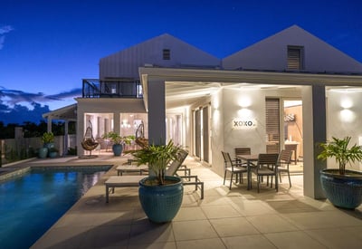 Luxury Villa Photo #7