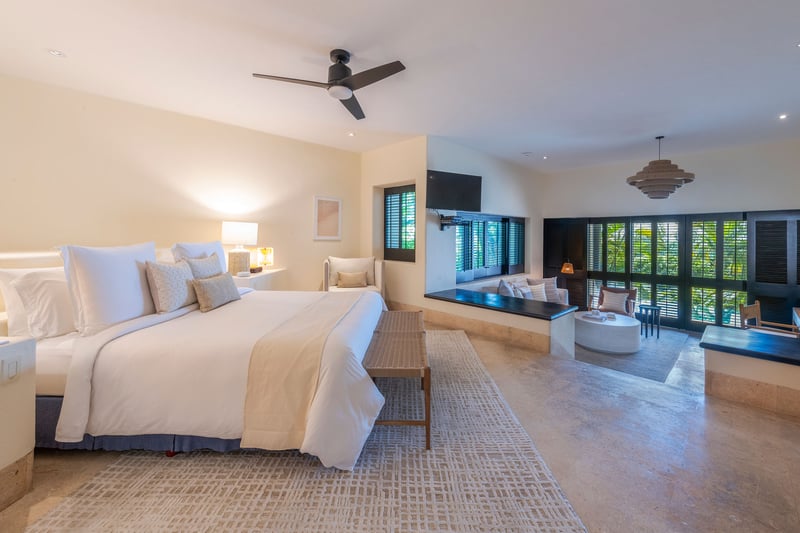 Four Seasons Punta Mita Presidential Villa