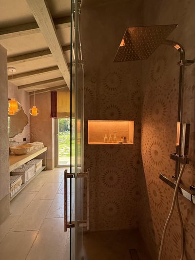 Luxury Villa Photo #28