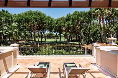 Luxury Villa Photo #12