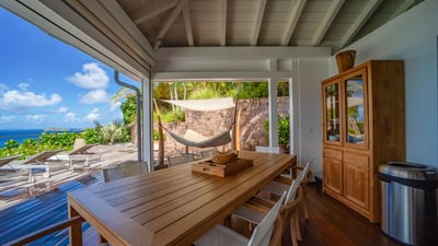 Luxury Villa Photo #20