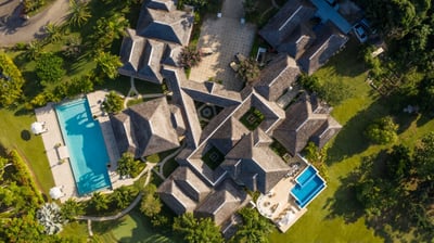 Luxury Villa Photo #20