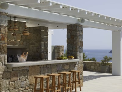 Luxury Villa Photo #62