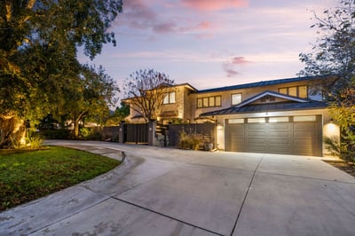 Luxury Villa Photo #45