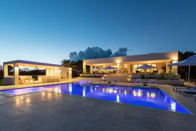 Luxury Villa Photo #5