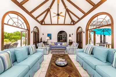 Luxury Villa Photo #21