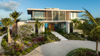Luxury Villa Photo #16