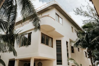 Luxury Villa Photo #27