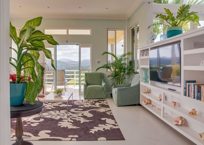 Luxury Villa Photo #24