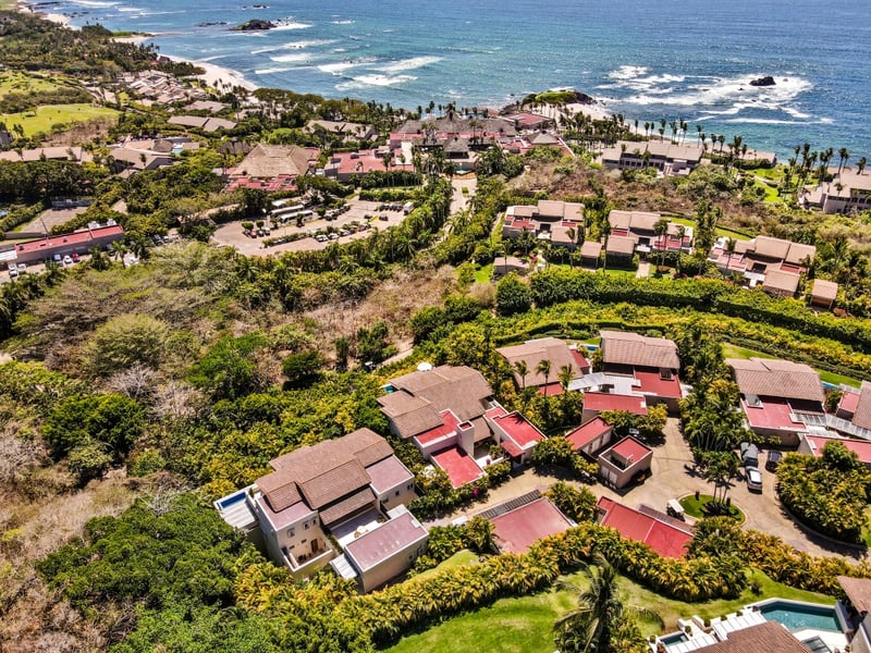 Four Seasons Punta Mita Presidential Villa