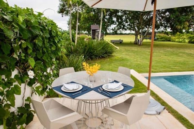 Luxury Villa Photo #9