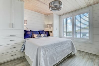 Luxury Villa Photo #19