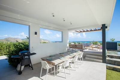 Luxury Villa Photo #10