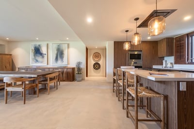 Luxury Villa Photo #15