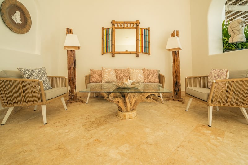 Hacienda B25 | Casa Maroc