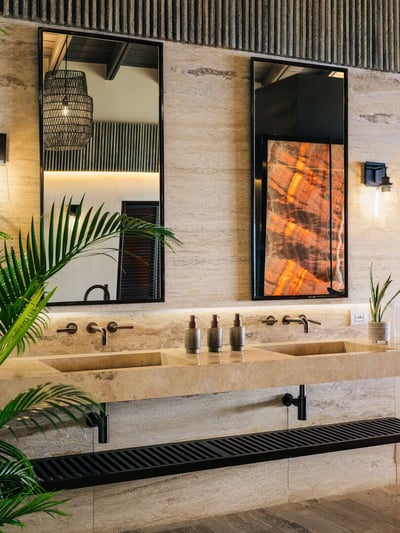 Luxury Villa Photo #42