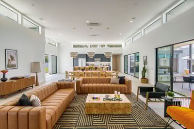 Luxury Villa Photo #18
