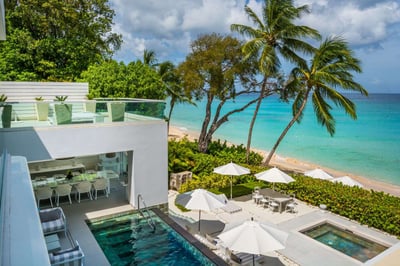 Luxury Villa Photo #3