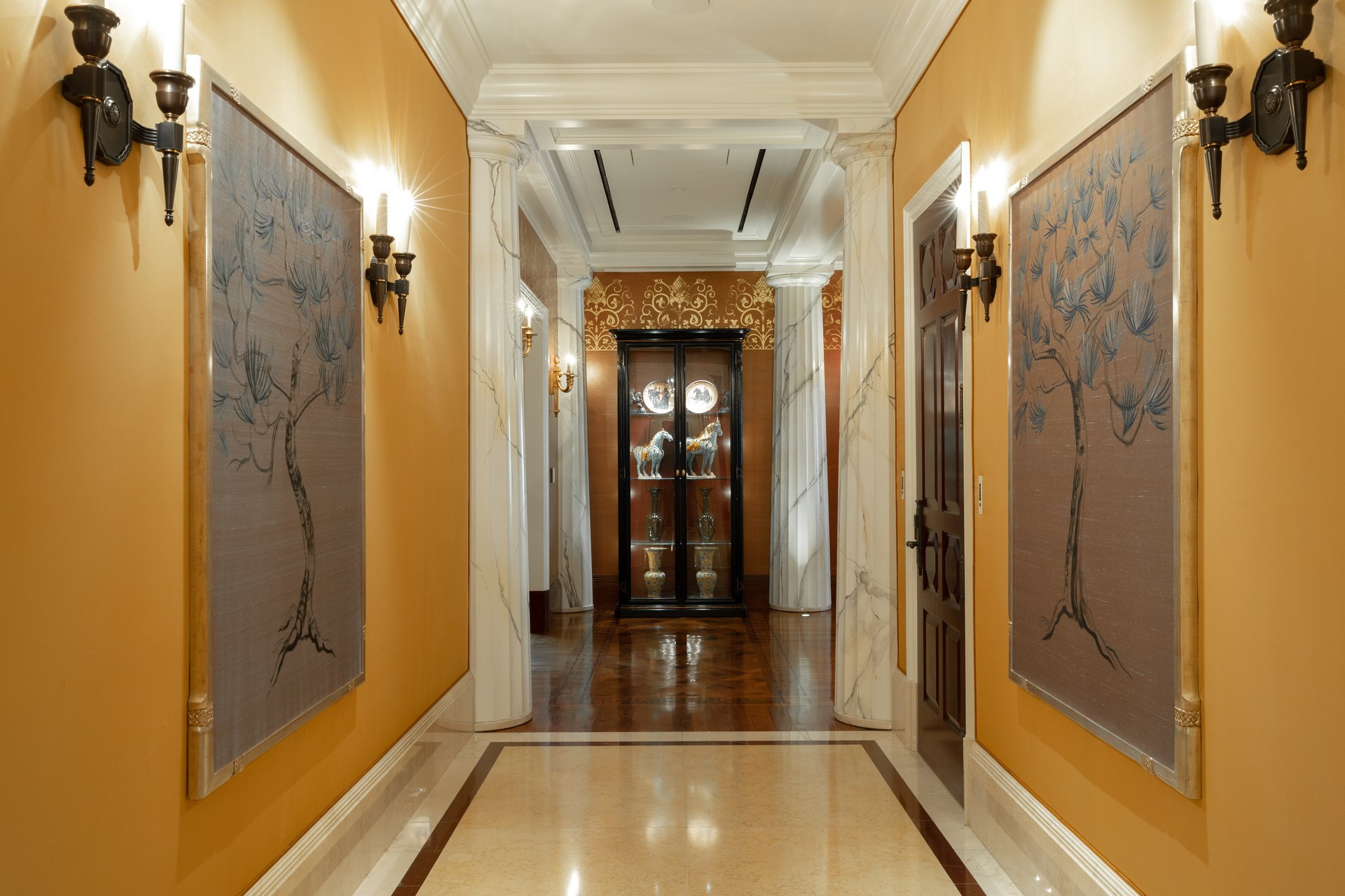 Constantine Villa at Caesars Palace - 3