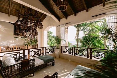 Luxury Villa Photo #72