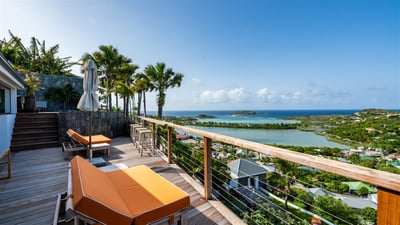 Luxury Villa Photo #9