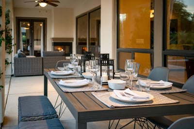 Luxury Villa Photo #17