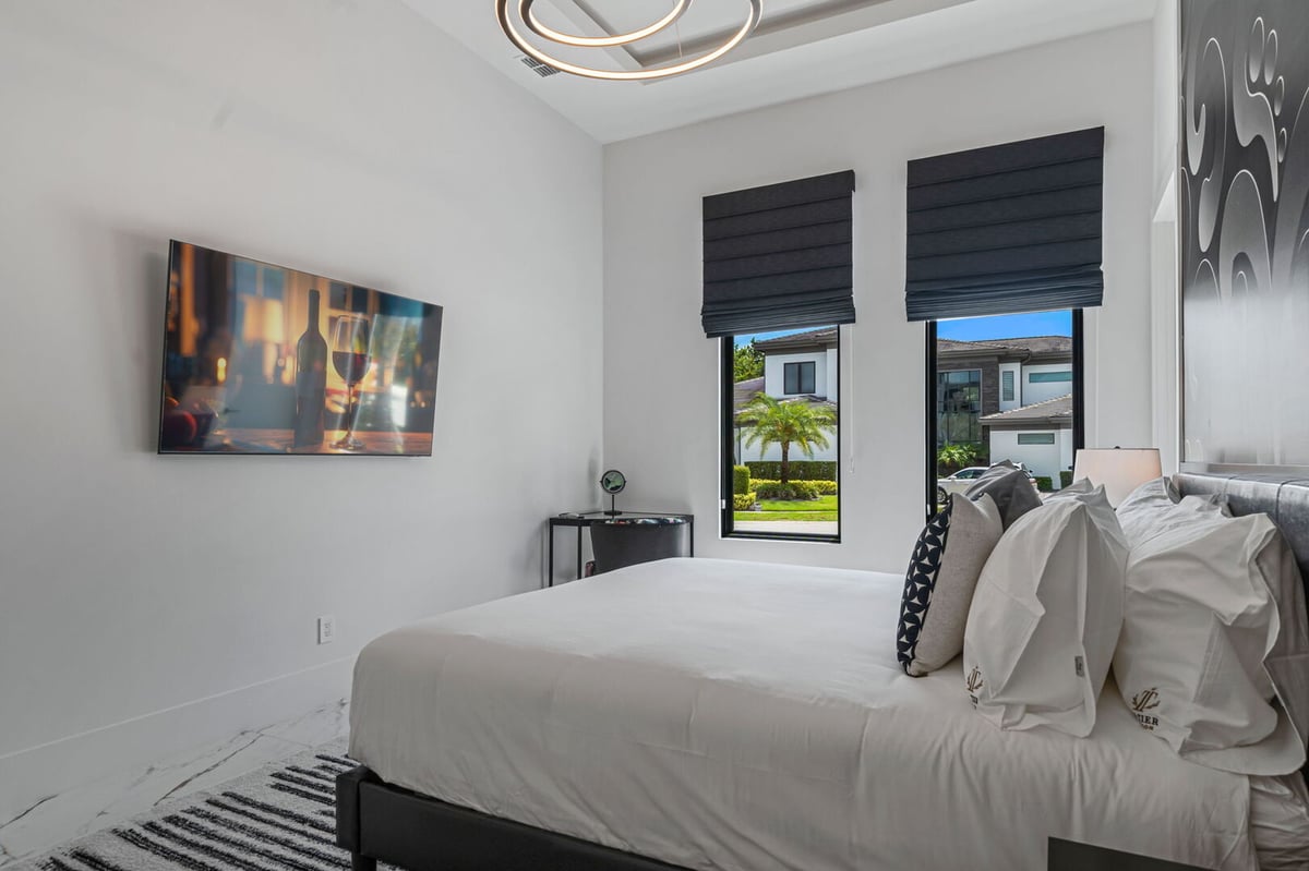 Legends and Leisure Retreat