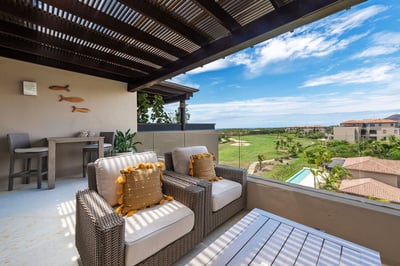 Luxury Villa Photo #7